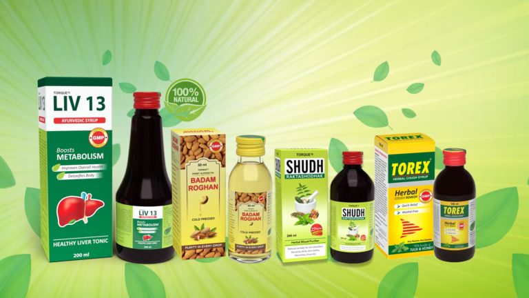 top ayurvedic products