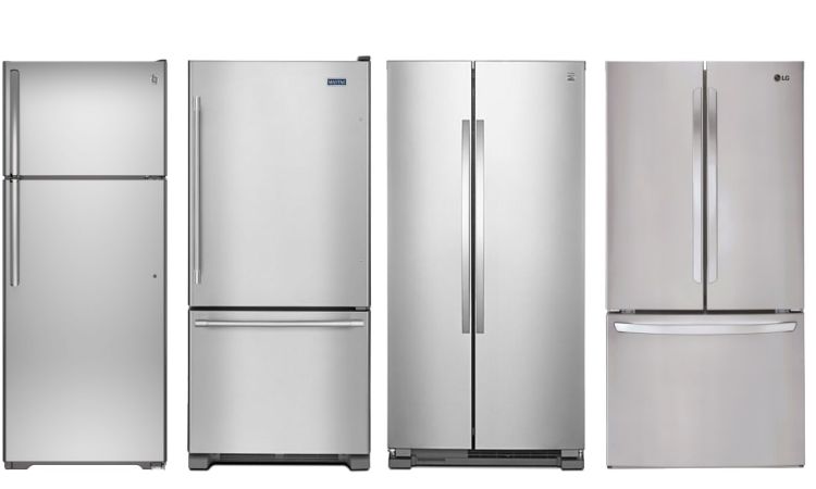 Samsung fridge price
