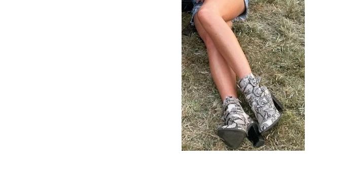 pics Bristol Palin h feet & legs