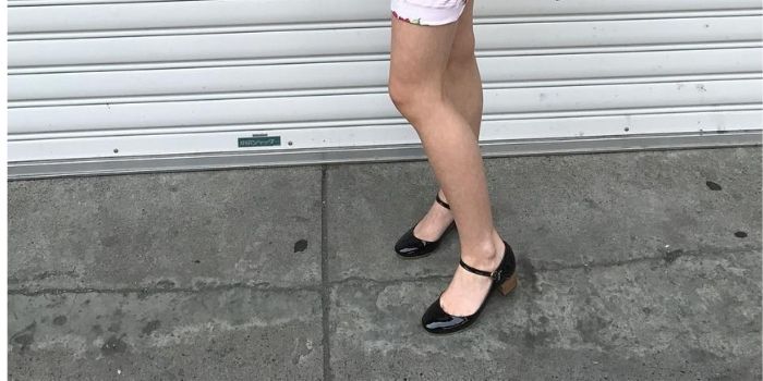 pics Lily Rose Depp feet & legs