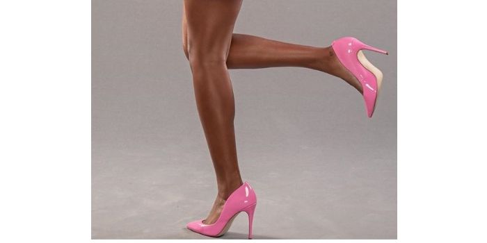 pics Brandi Reed feet & legs 3