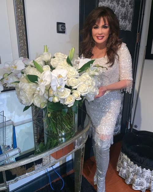 Marie Osmond personal life, career, awards and Net worth