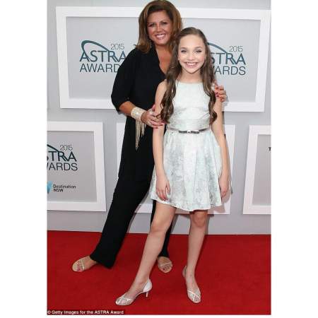 Pics Abby Lee Miller s Feet and Legs