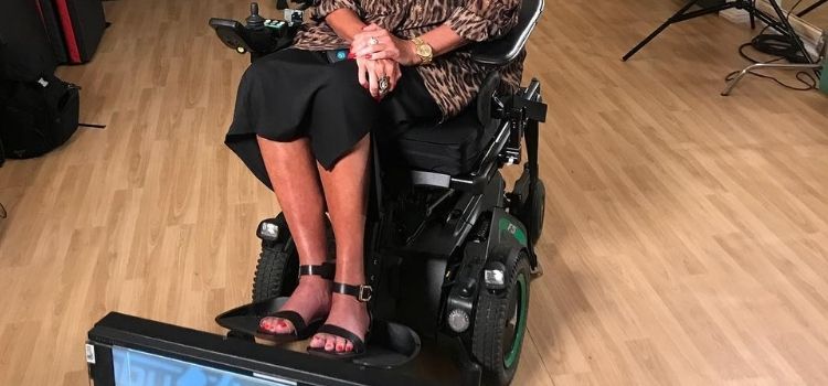 Pics Abby Lee Miller a Feet and Legs
