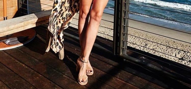 Pics Adriana Lima Feet And Legs