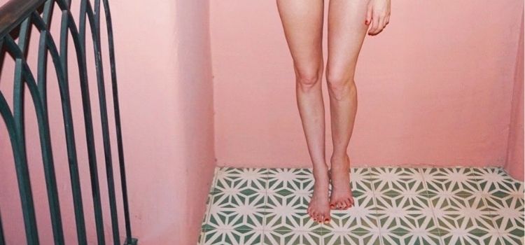 Pics Alessandra Torresani Feet And Legs