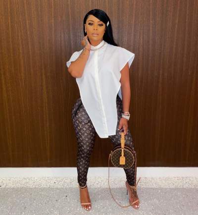 Beautiful Pics Of Alexis Skyy Feet And Legs