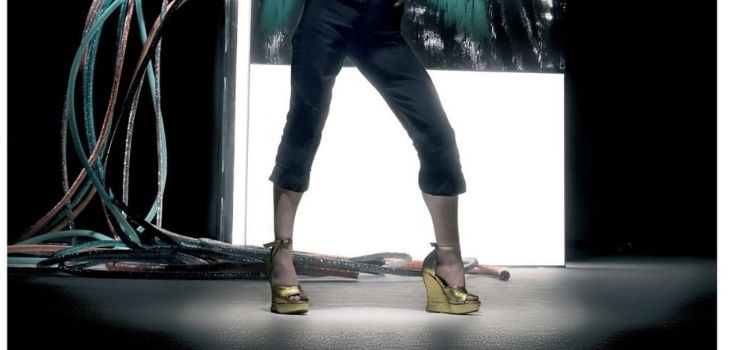 pics Alison Goldfrapp Feet And Legs