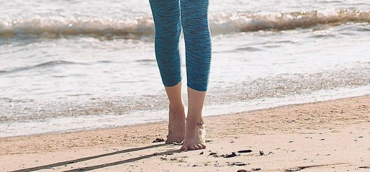 Pics Amy Bruckner Feet And Legs