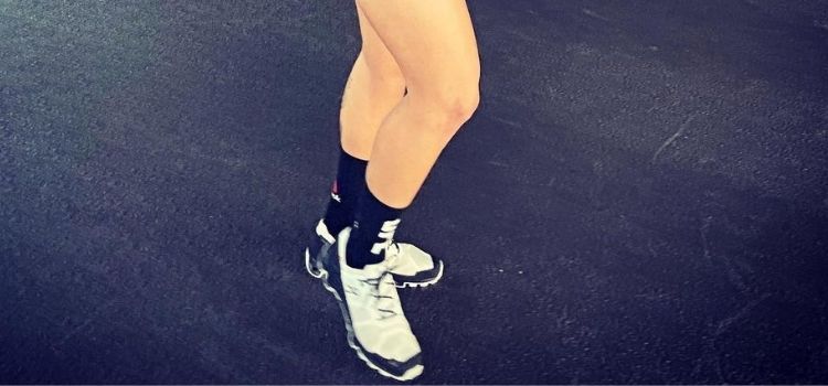 Pics Amanda Nunes Feet And Legs