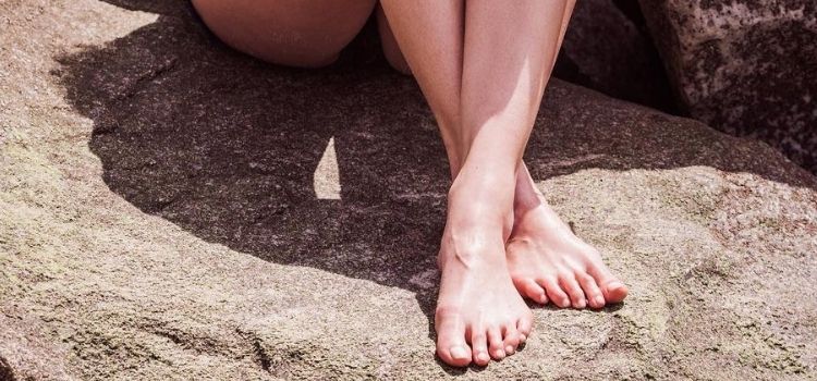 Pics Amanda Righetti Feet And Legs
