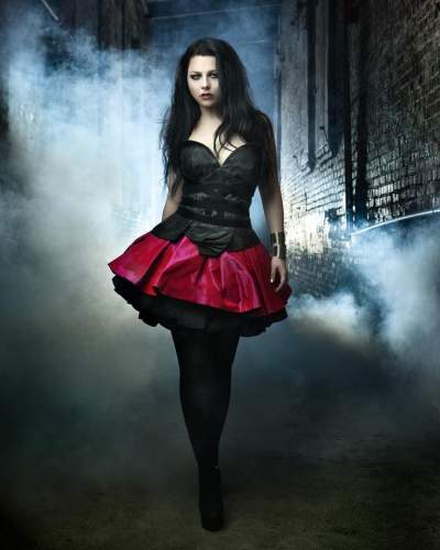 Pics Amy Lee Feet And Legs