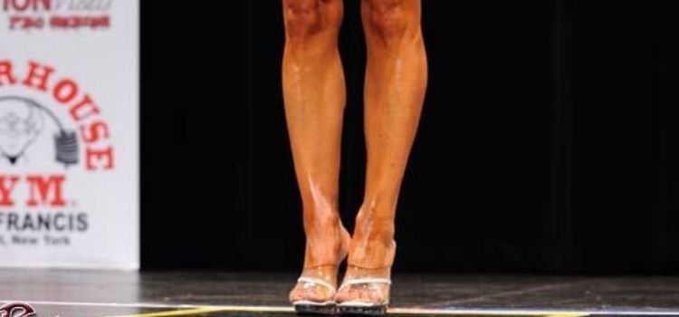 Pics Amy Lumet Feet And Legs