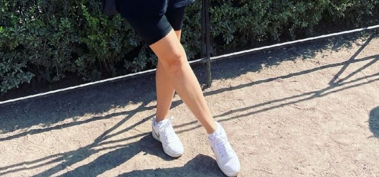 Pics Anastasia Baranova Feet And Legs
