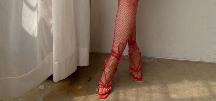 Pics Anastasia Kvitko Feet And Legs