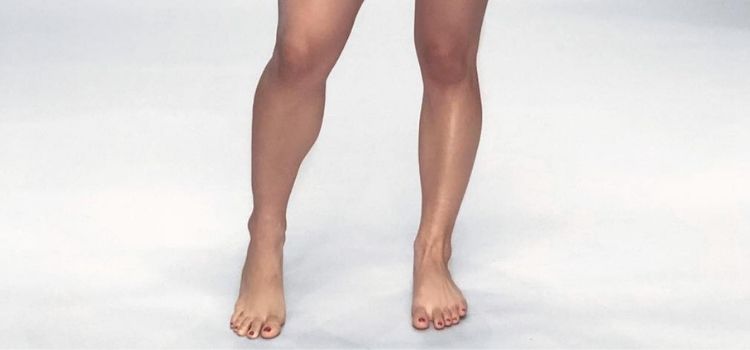 pics Rachael Ostovich Feet and Legs
