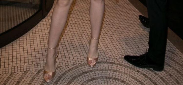 pics Thylane Blondeau Feet and Legs