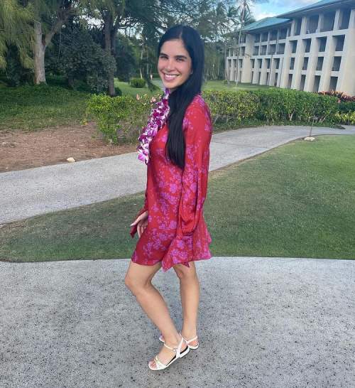 pics Madison Gesiotto Feet and Legs