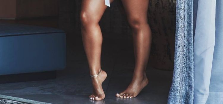 pics Ayisha Diaz Feet and Legs