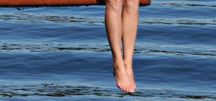 pics Molly parker Feet and Legs