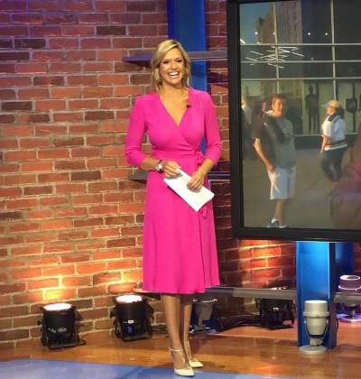 pics Kathryn Tappen Feet and Legs