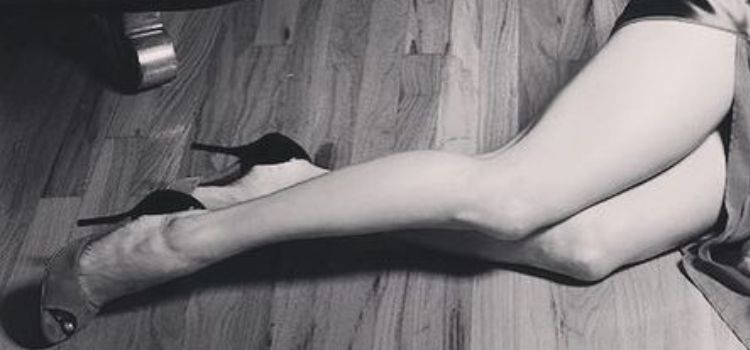 pics Erica Cerra Feet and Legs