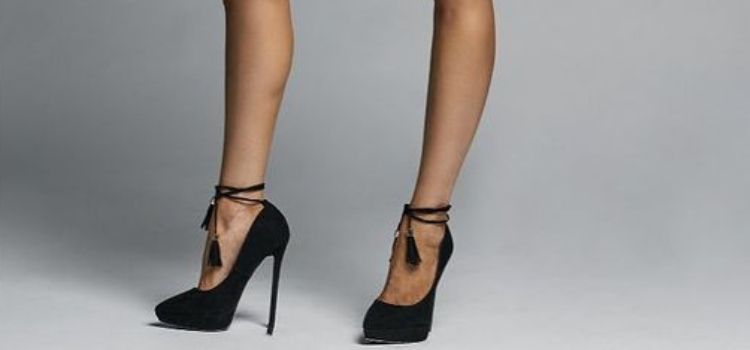 Beautiful pics of Jessica Meraz Feet and Legs
