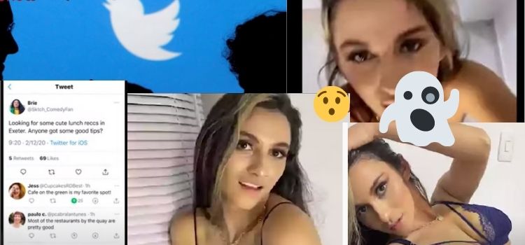 Leaked Video Of Jackie Baby Girl Video Viral On Twitter And Reddit